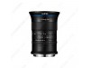 Venus Optics Laowa 17mm f/4 GFX Zero-D Lens for Fujifilm G